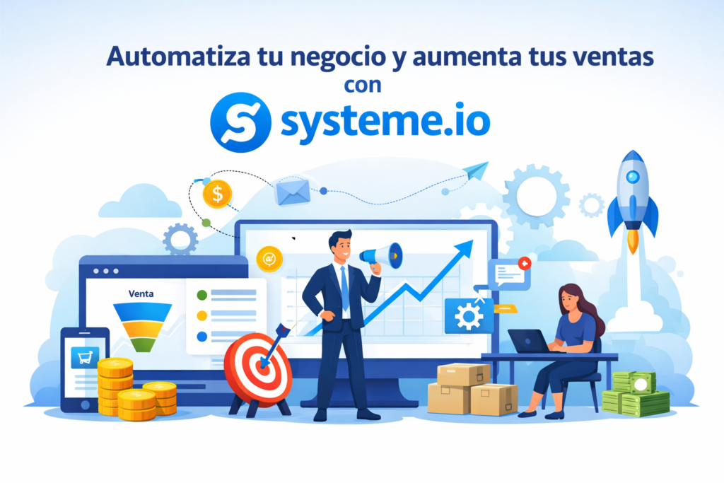 SYSTEMIO